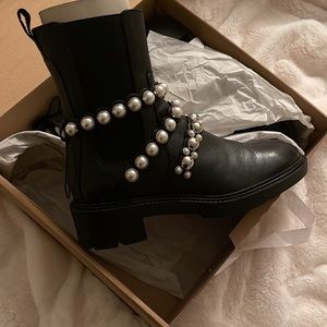 Zara Boots